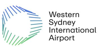 western sydney airport